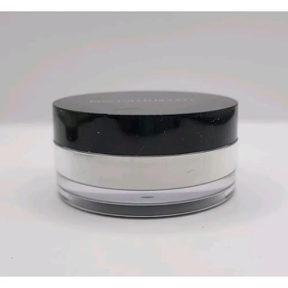 Lot Of 2 Kristofer Buckle Translucent Loose Setting Powder 0.37 oz Each New
